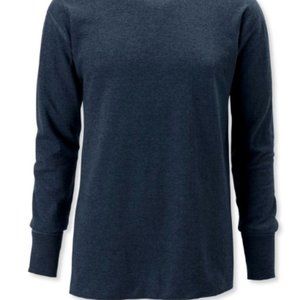 Two-Layer River Driver's Shirt®, L.L. Bean sixe XL